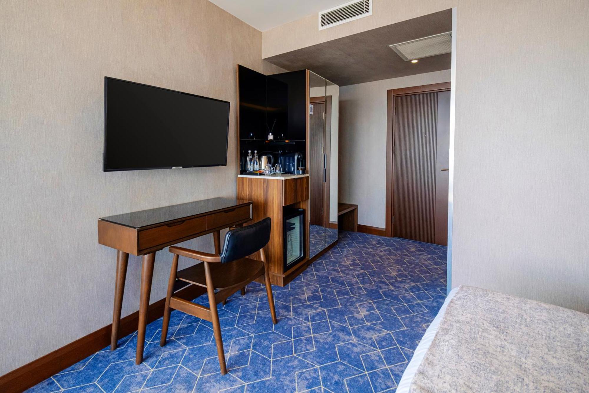 Ring Stone Hotels Bosphorus - Special Class Isztambul Kültér fotó